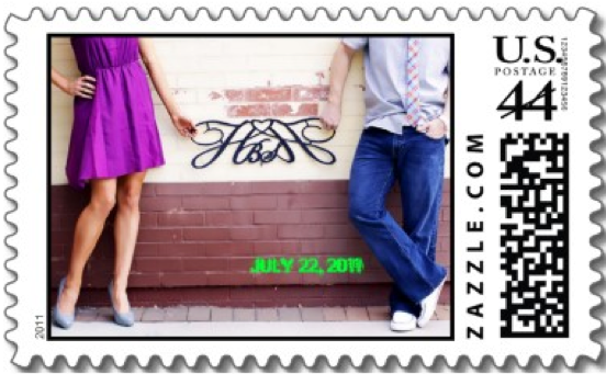 Customized Stamps