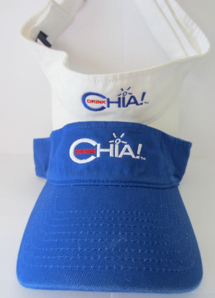 Drink Chia Giveaway 3