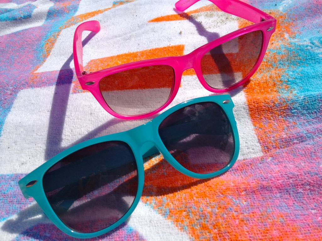 Beach Sunglasses