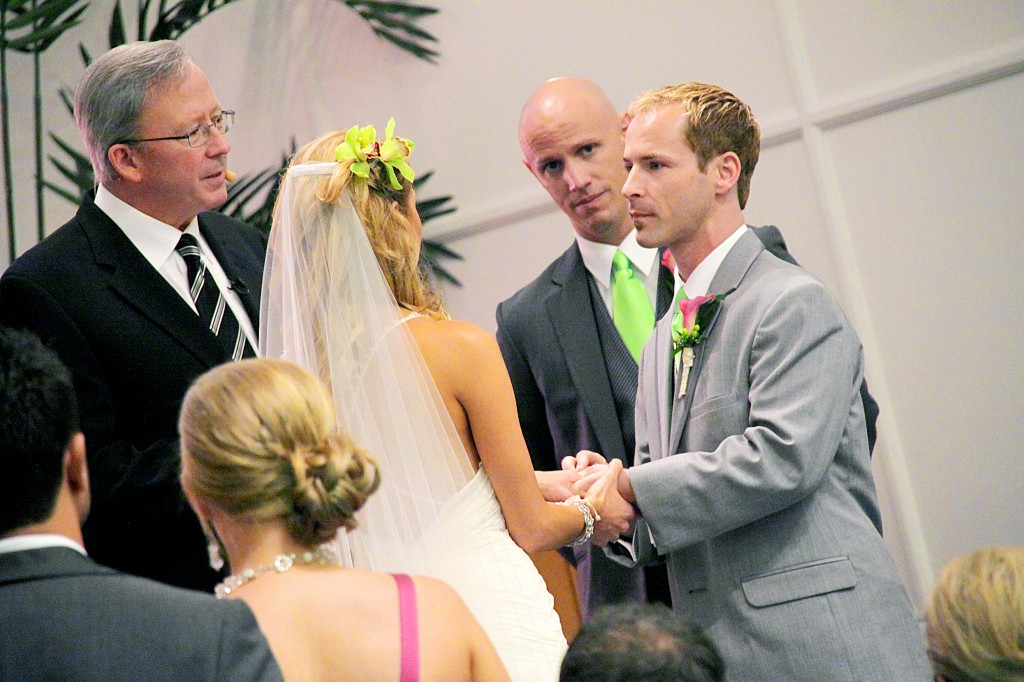 Sharing Vows