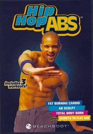 Hip Hop Abs with Shaun T