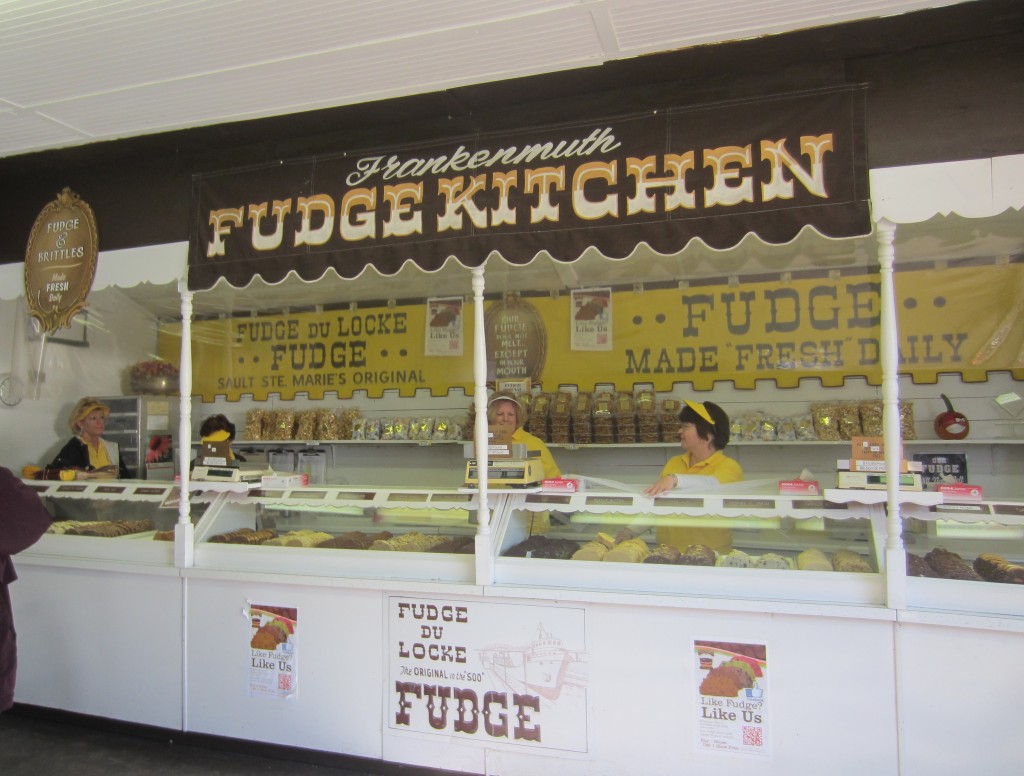 Frankenmuth Fudge Kitchen