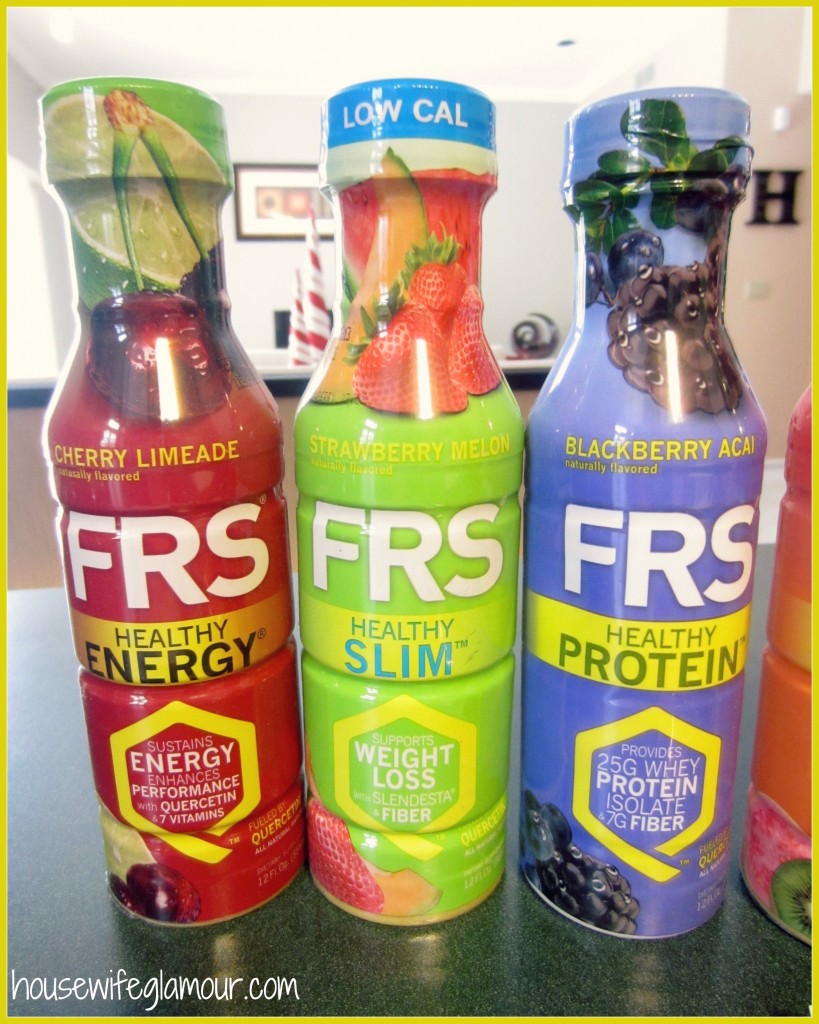 FRS drinks