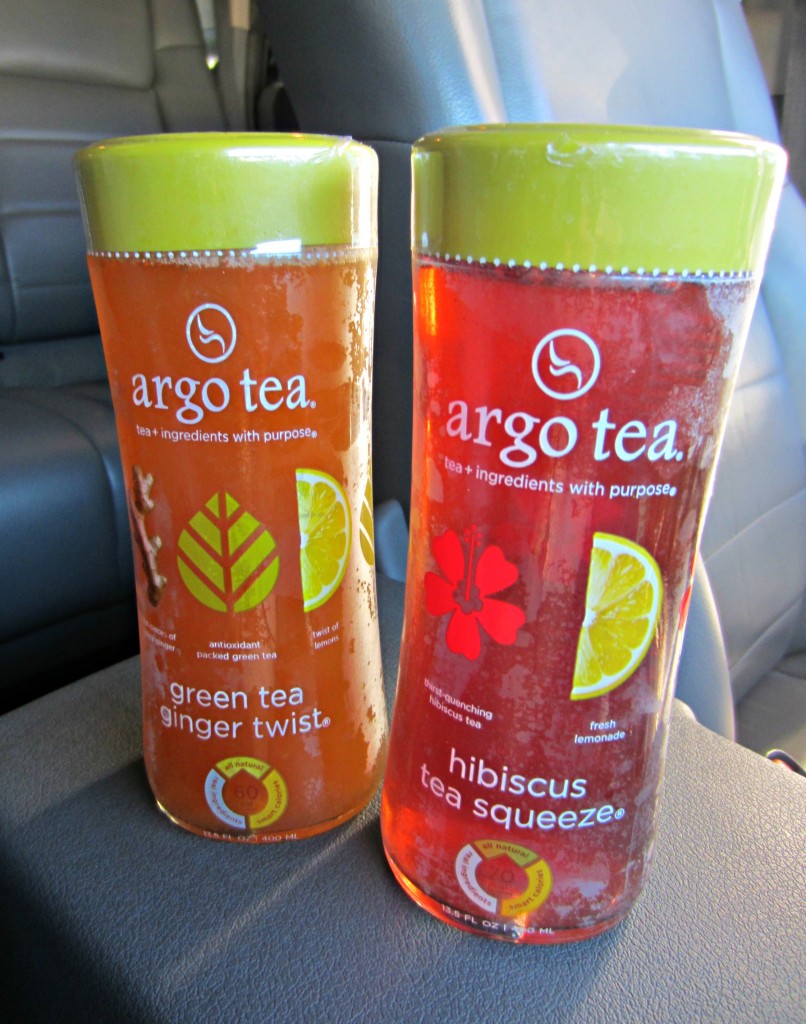 Argo Tea