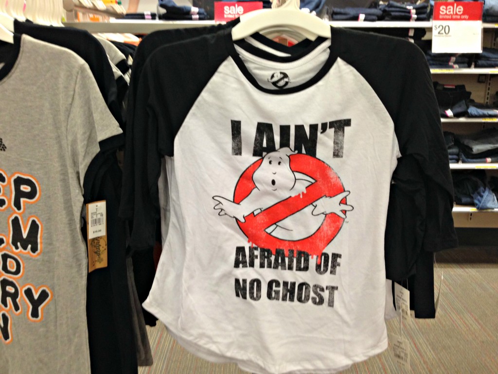 funny ghostbusters shirt