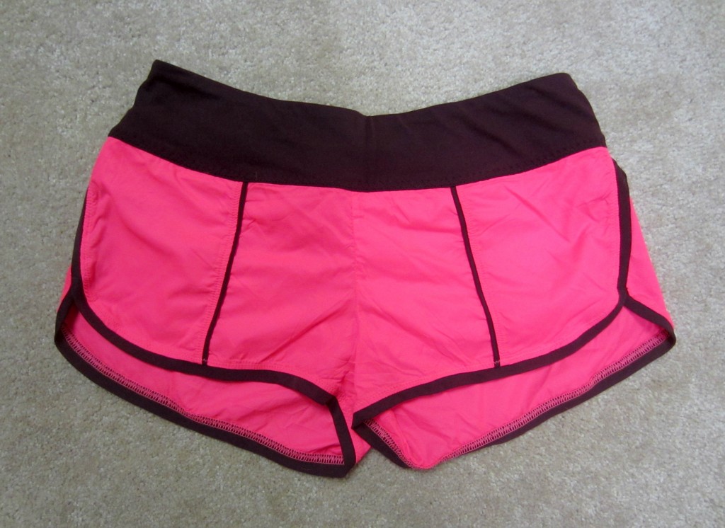 American Eagle fitness shorts