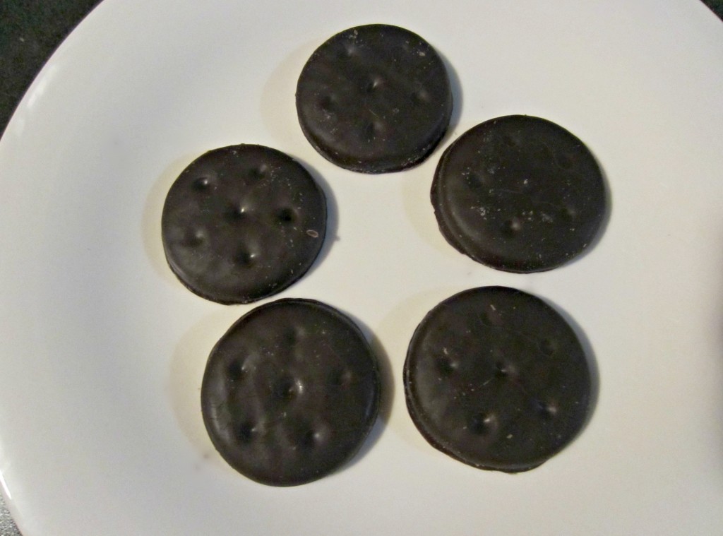 girl scout thin mints