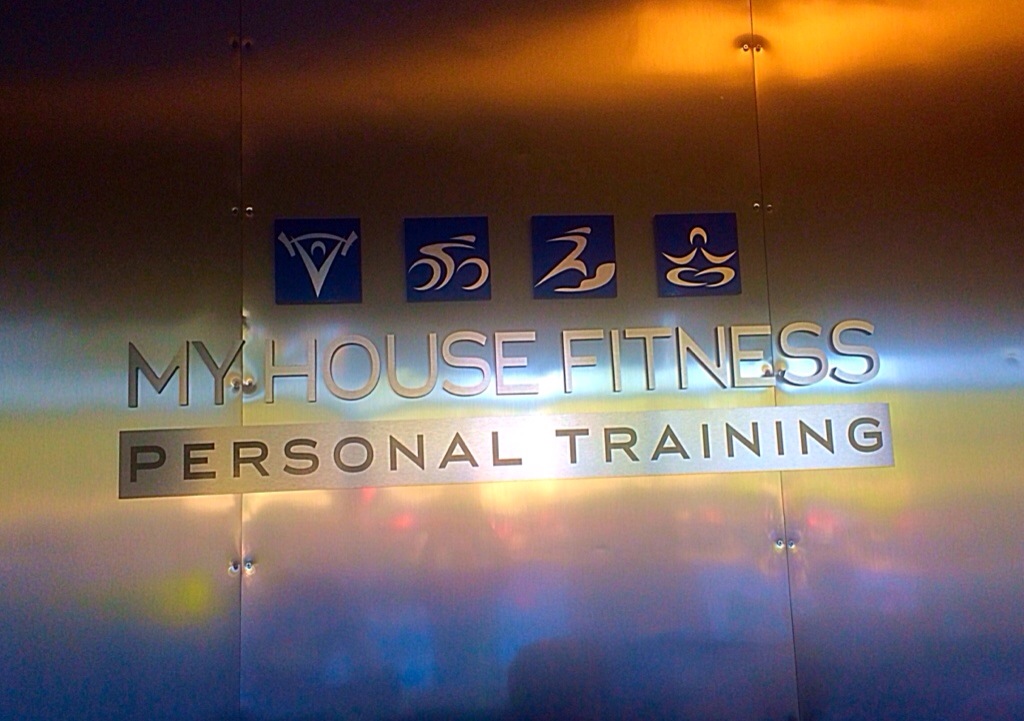 My House Fitness Personal Training