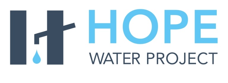 hope water project charity detroit