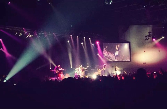 Hillsong Young and Free concert plymouth.jpg