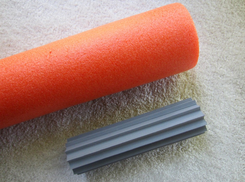 foam rollers for runners