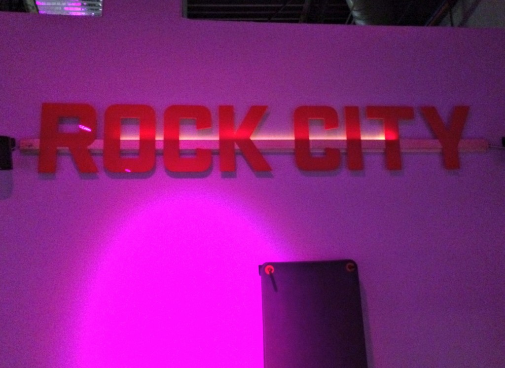 Rock City Fitness Michigan review
