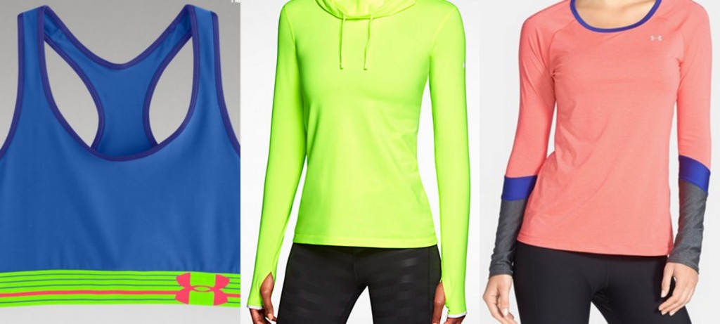 winter layering pieces for running