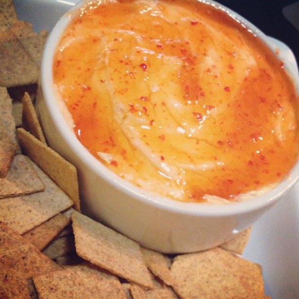 Sweet-and-Spicy-Cream-Cheese-Dip