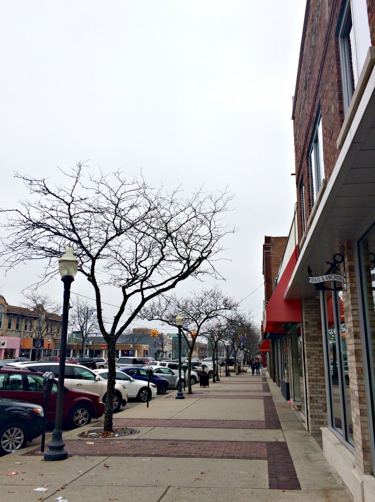 downtown royal oak