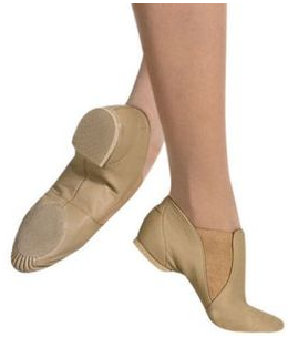Bloch Jazz shoes