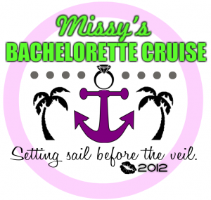 Bachelorette Cruise T-Shirts