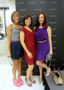 Strut Your Stuff Contestants