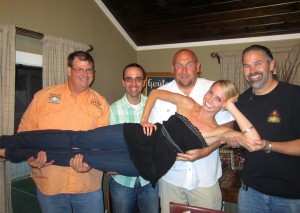 farewell to me funny