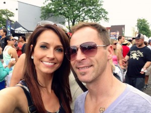 Arts Beats & Eats 2013