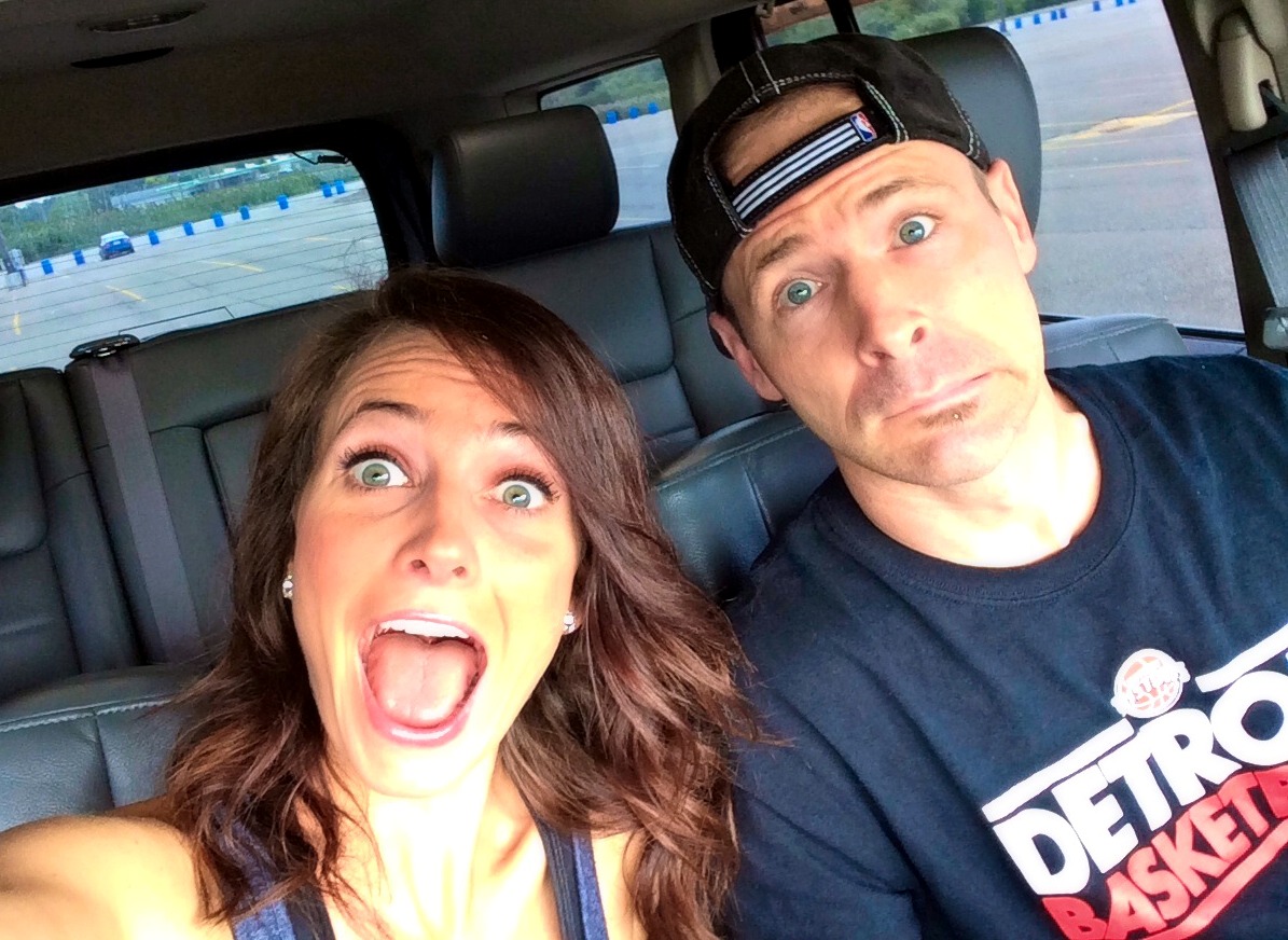 Labor Day Weekend working