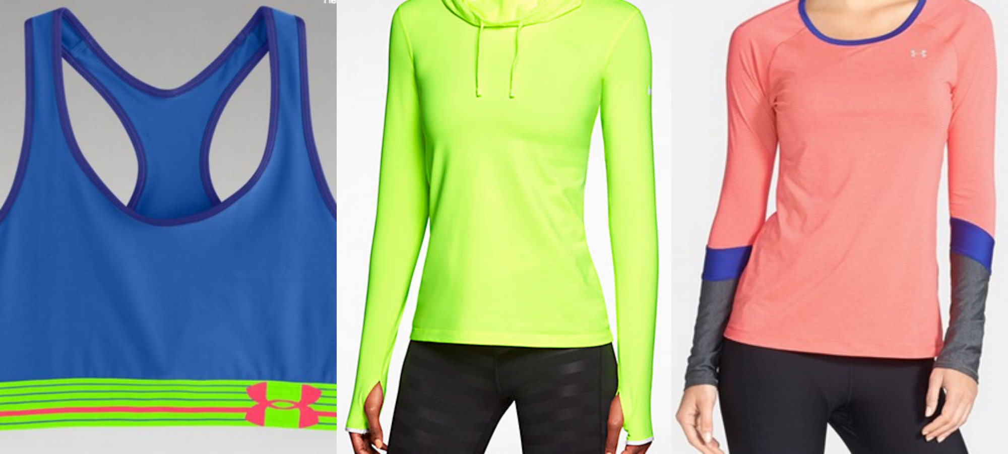 Running Layering Workout Gear for Winter Running