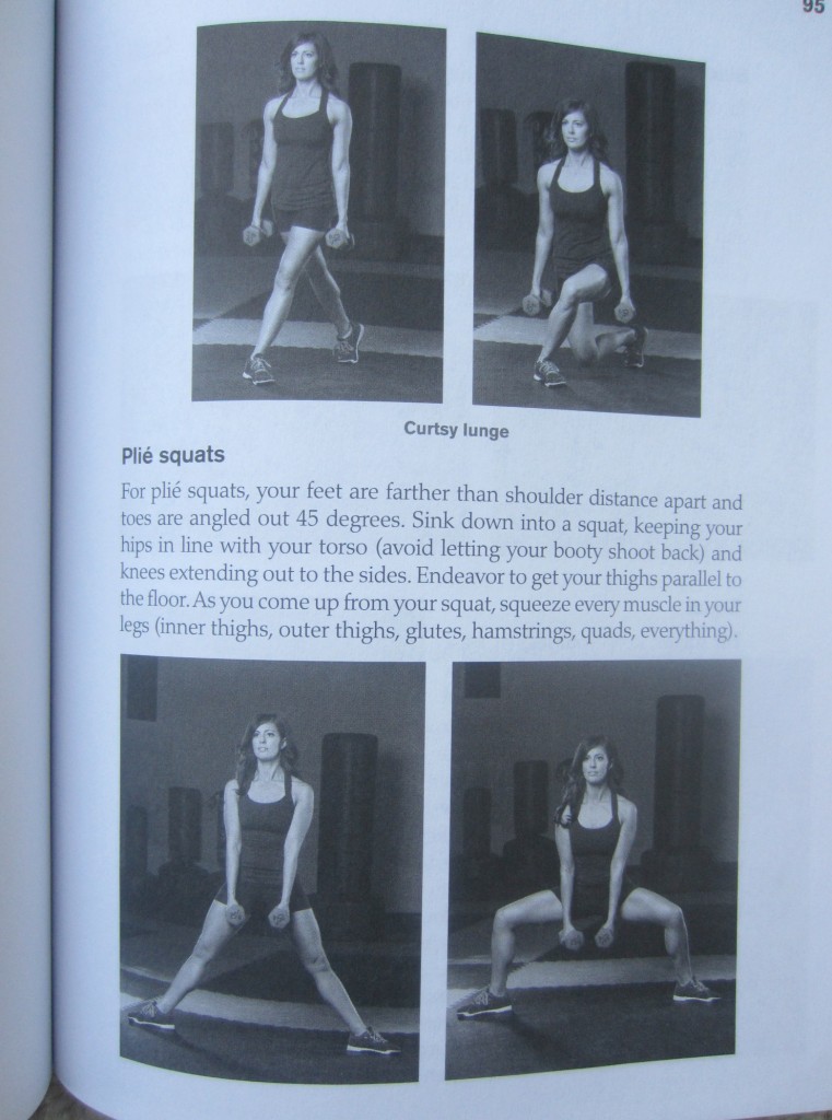 HIIT It! Book Review & Giveaway