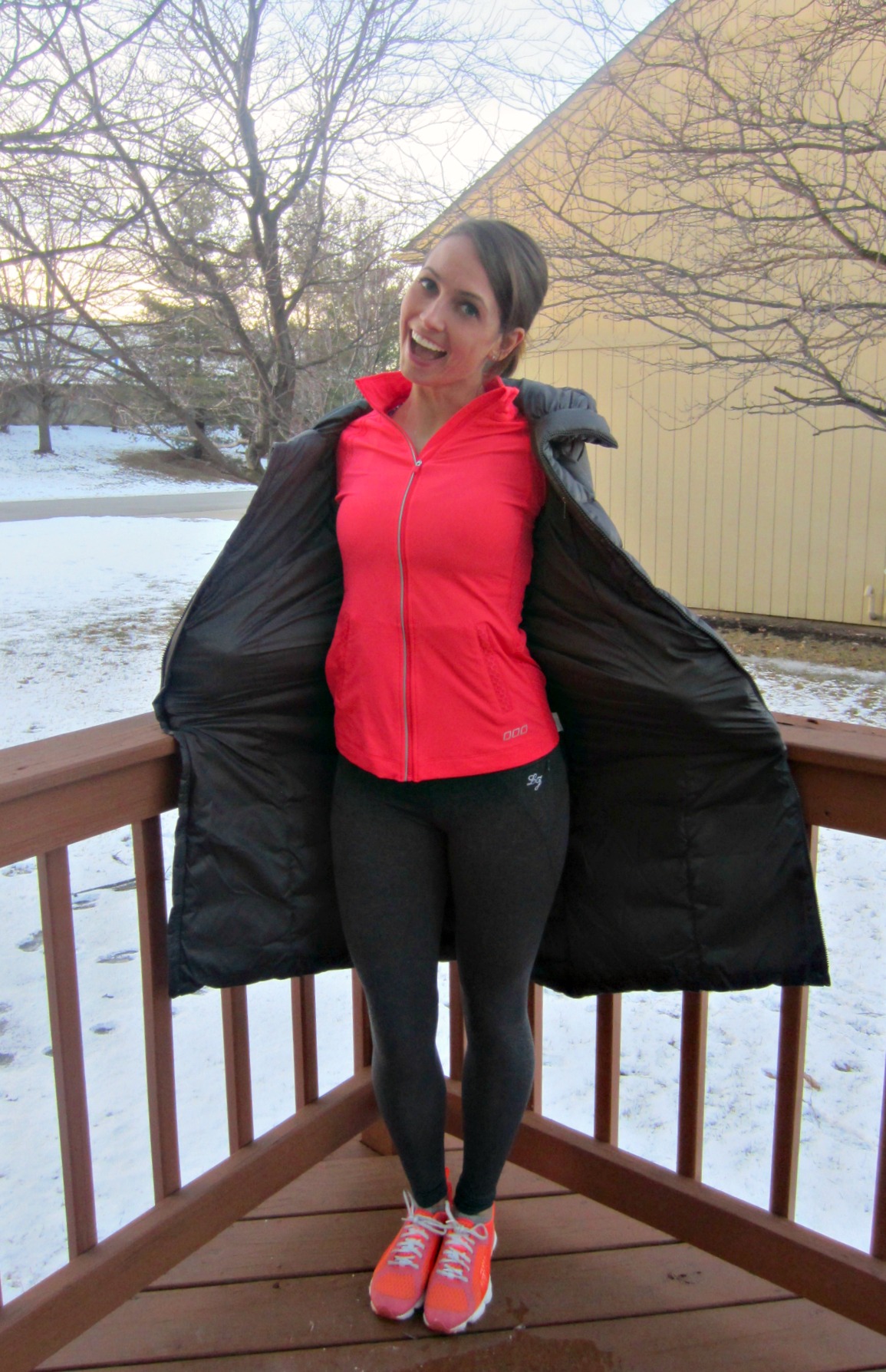 activewearusa and lorna jane outfit