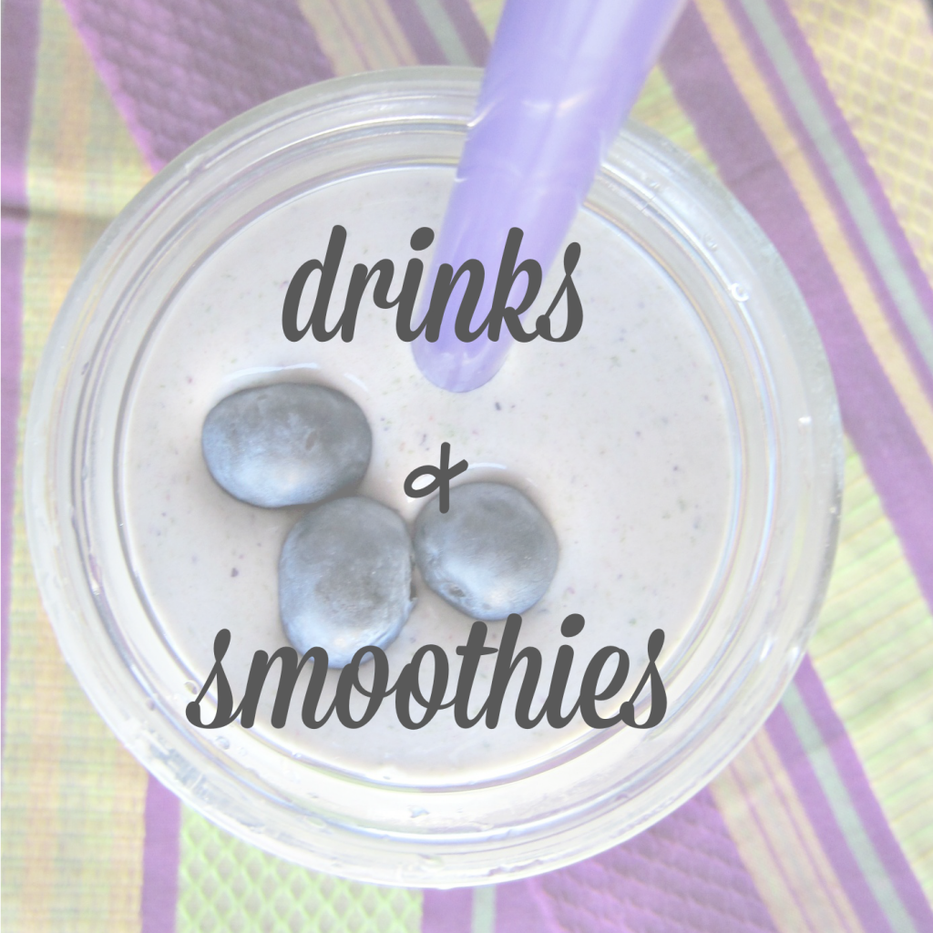 Drinks & Smoothies