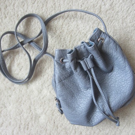 candies crossover purse kohls