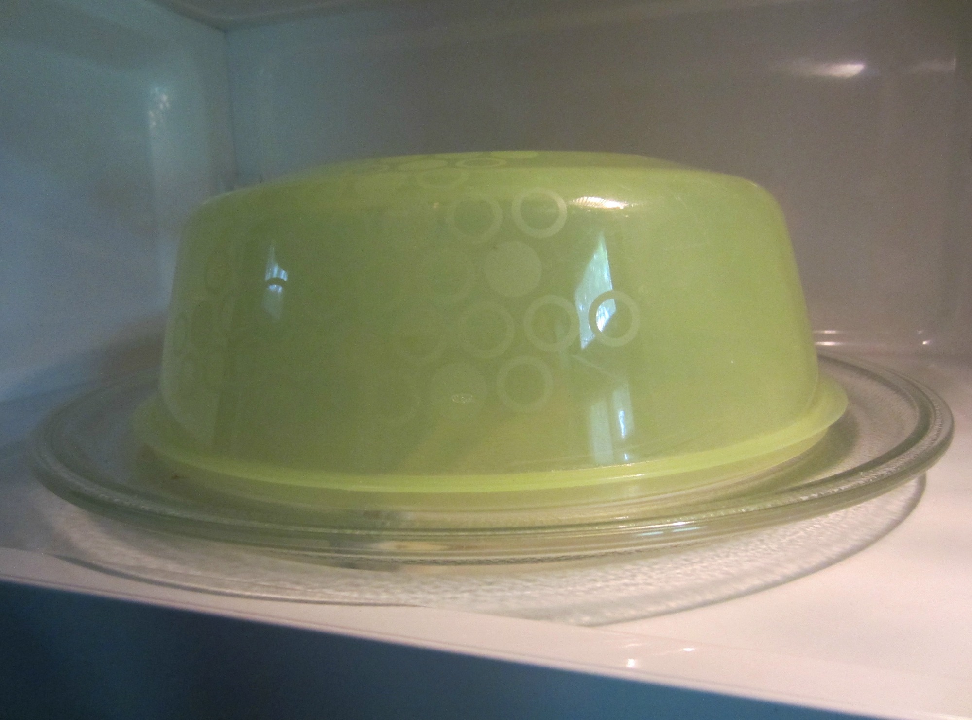 microwave bowl cover