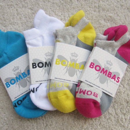 Bombas socks - bee better