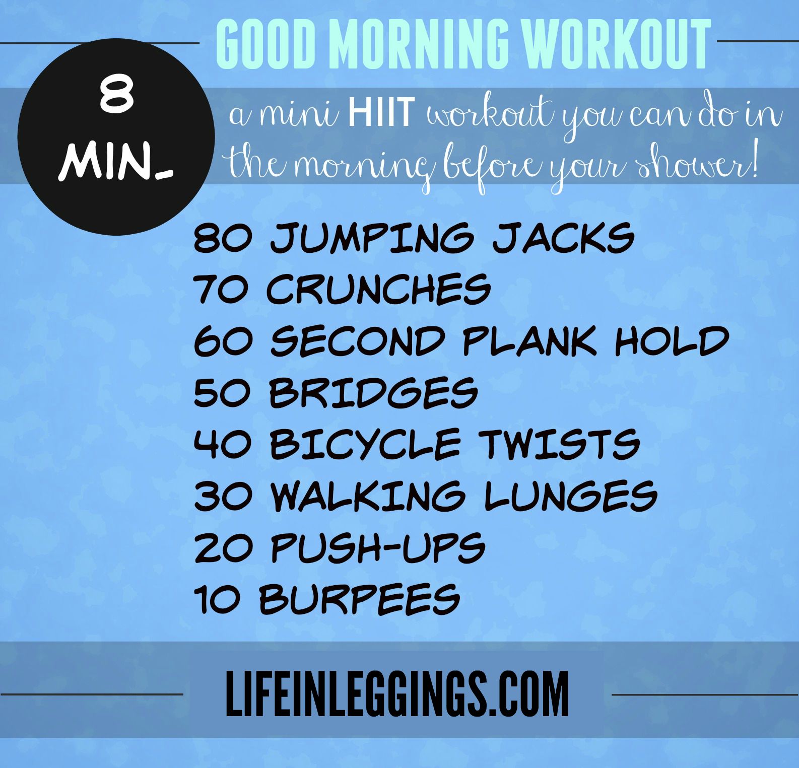 Mini-HIIT-workout-before-your-shower