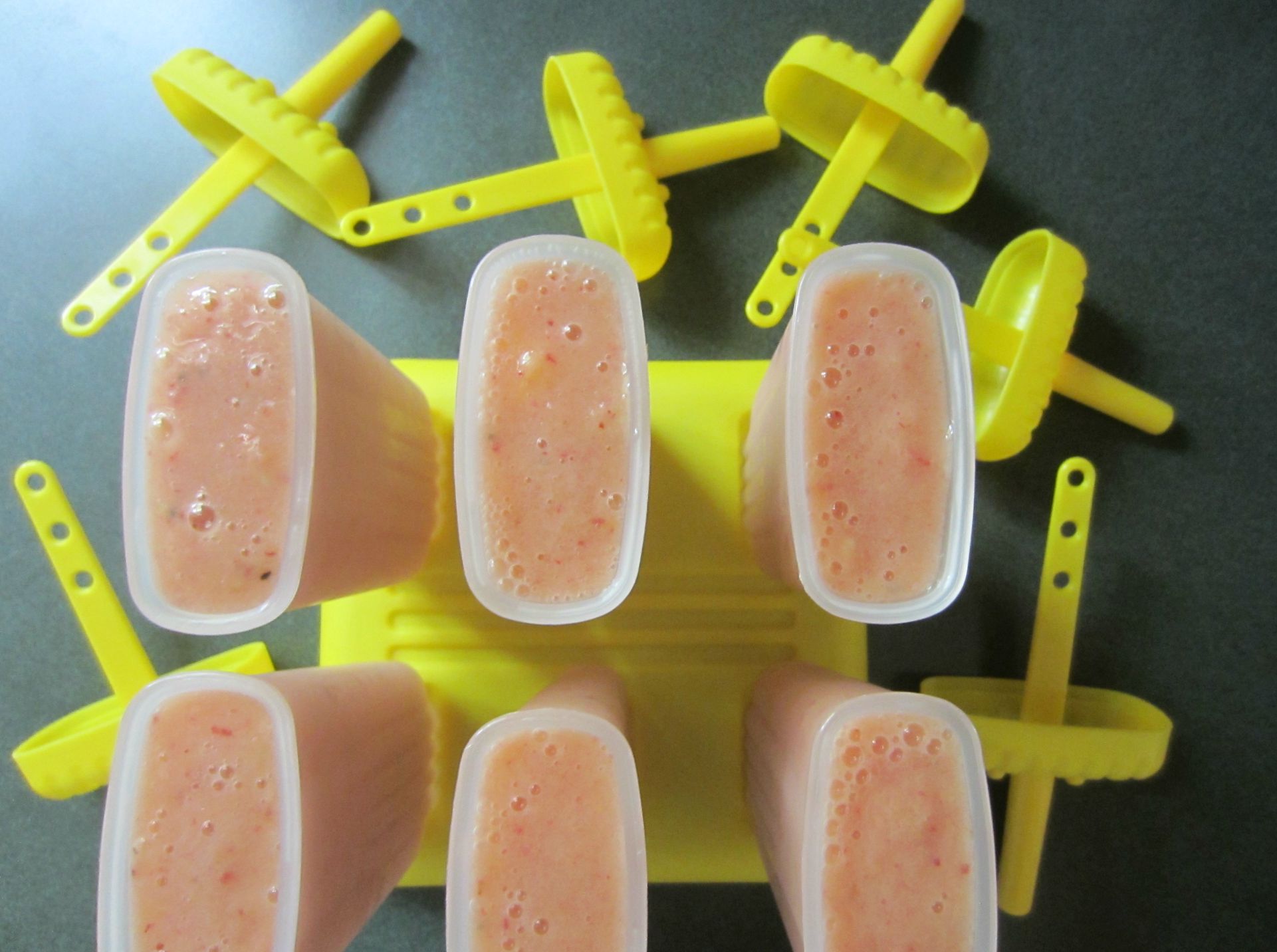 popsicle molds for ice pops