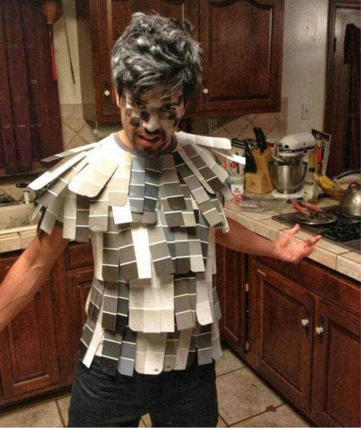 fifty shades of grey halloween costume