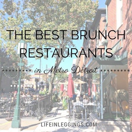 the best breakfast and brunch restaurants in metro detroit