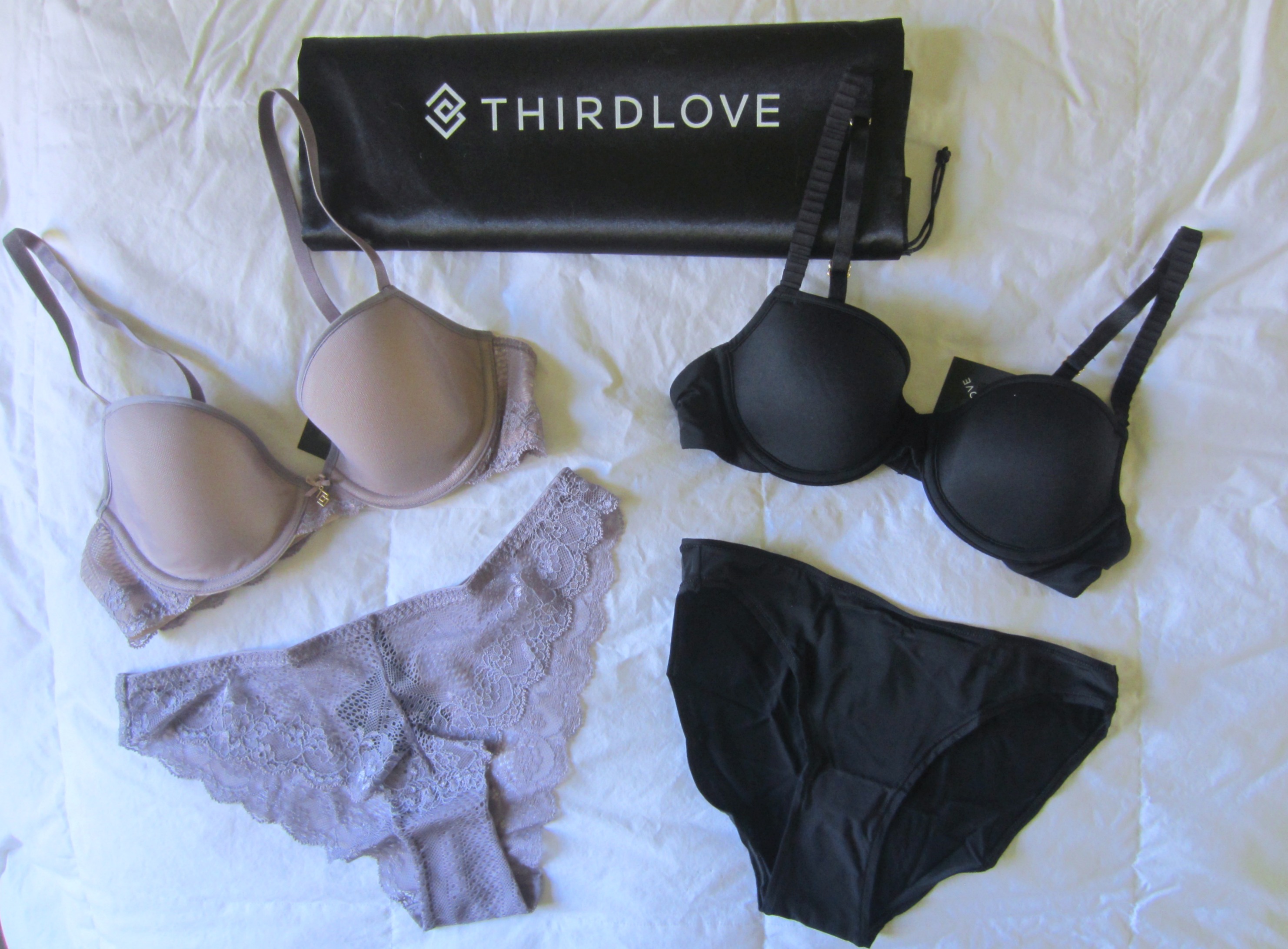 third love lingerie
