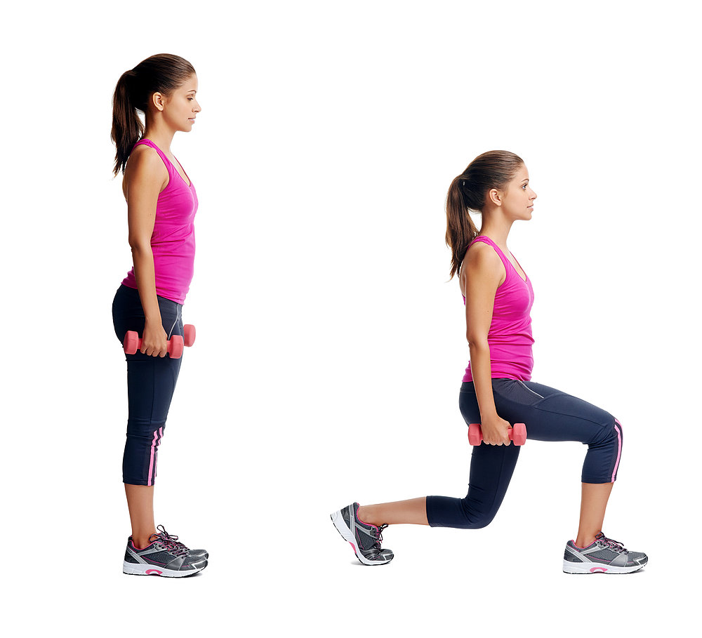Circuit Workout With Core Cardio Circuit Workout With Core Cardio