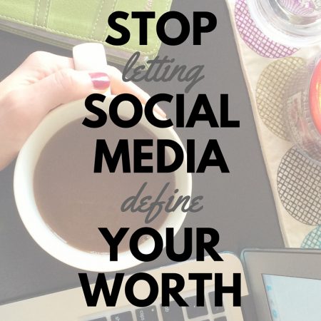 How to stop social media from running your life