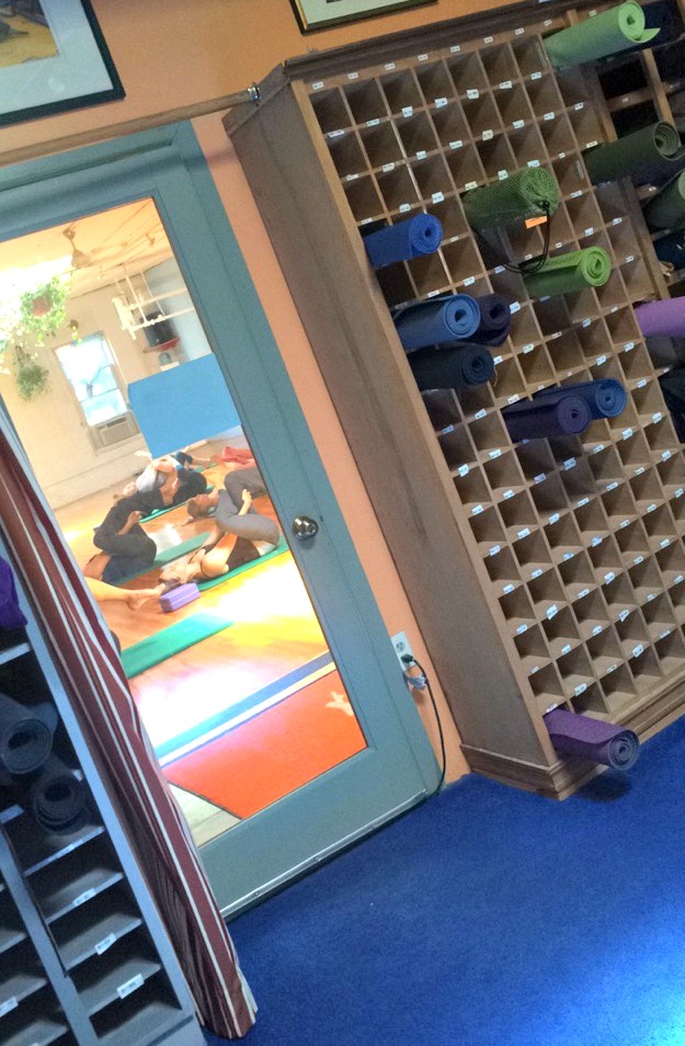 Park Slope Yoga Center