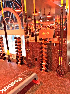 Orangetheory Fitness Workouts: What To Expect & FAQs