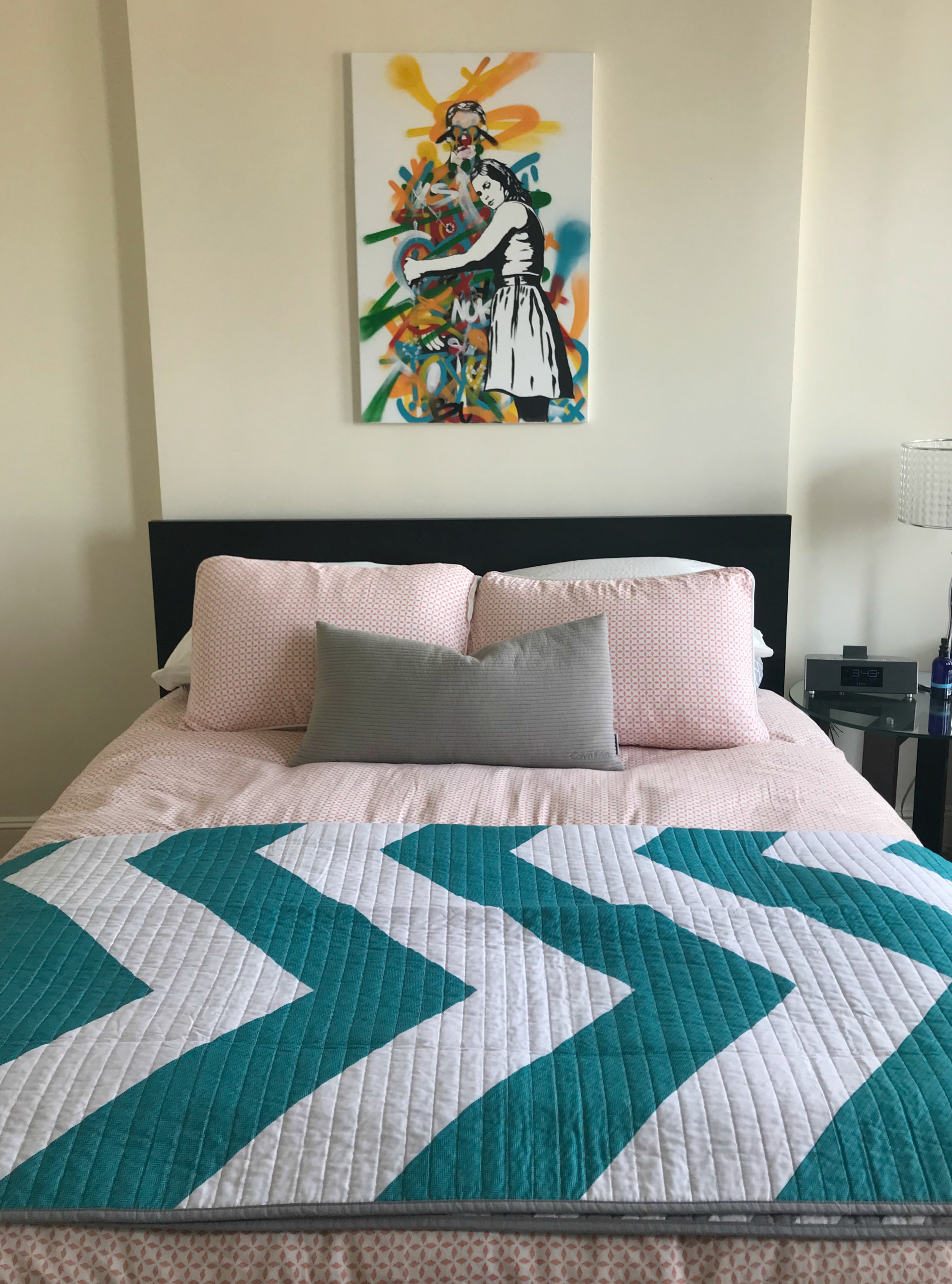 master bedroom bed set