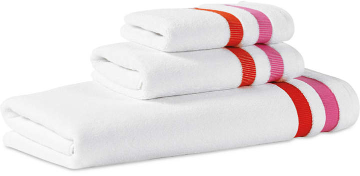 kate spade bath towels