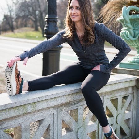 Heather - Life In Leggings