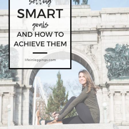 SMART goals and how to achieve them