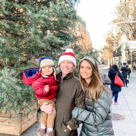 Hesington Family Holidays 2019