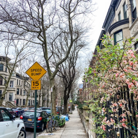 park slope walk