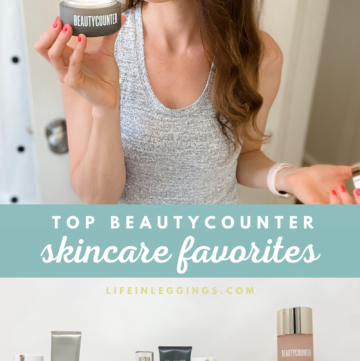 top beautycounter skincare products