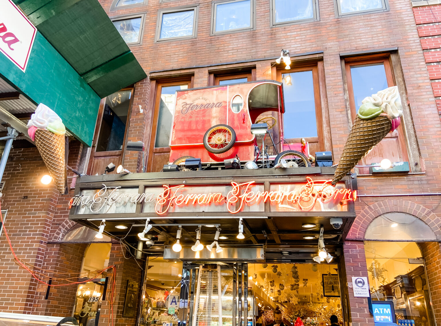 Friday Favorites Week of 3/12