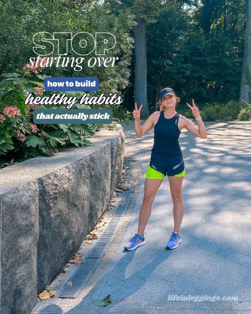 How to Build Fitness Habits That Actually Last: Proven Tips